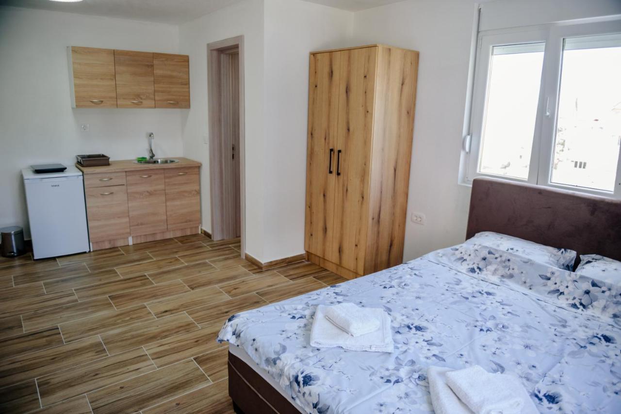 Premium Apartments Žabljak Exterior foto