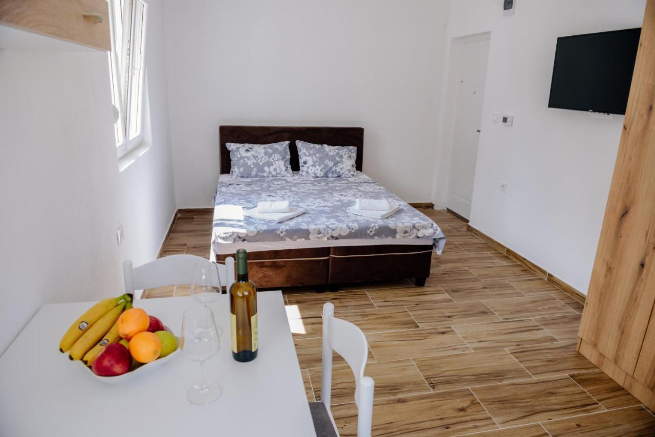 Premium Apartments Žabljak Exterior foto