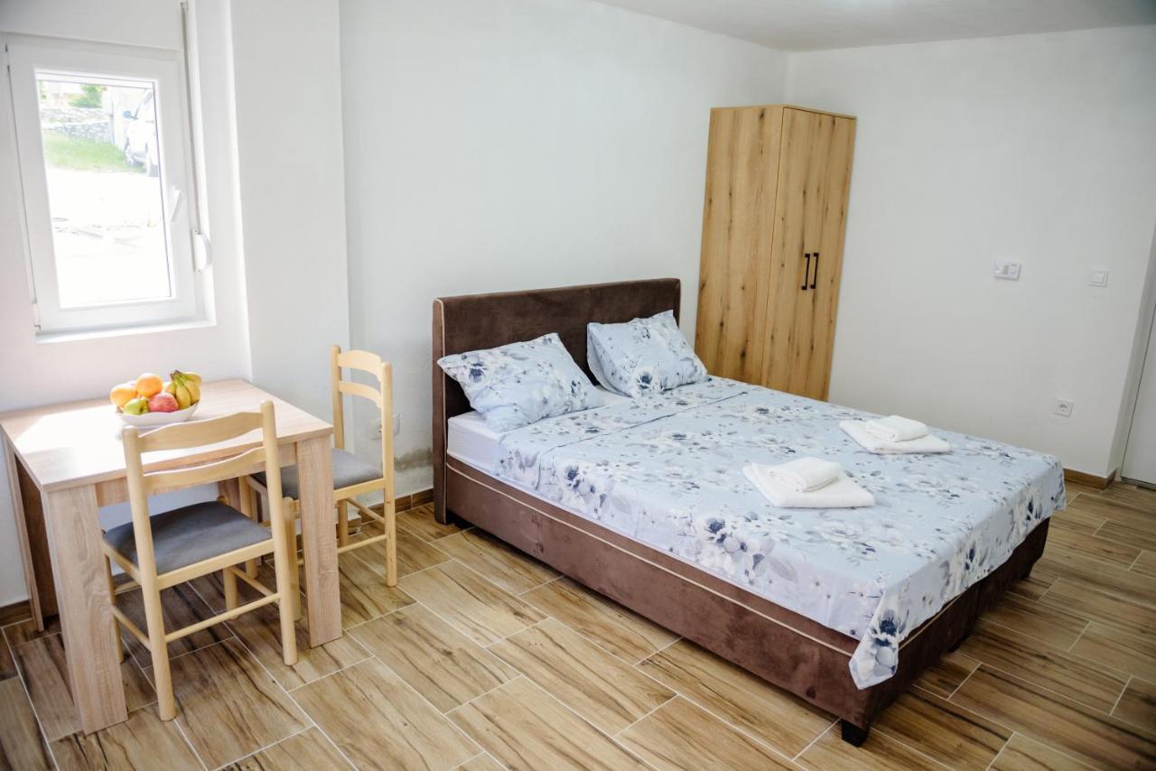 Premium Apartments Žabljak Exterior foto