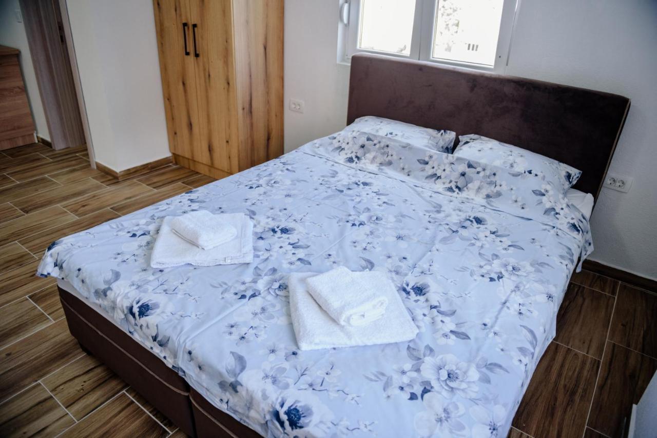 Premium Apartments Žabljak Exterior foto