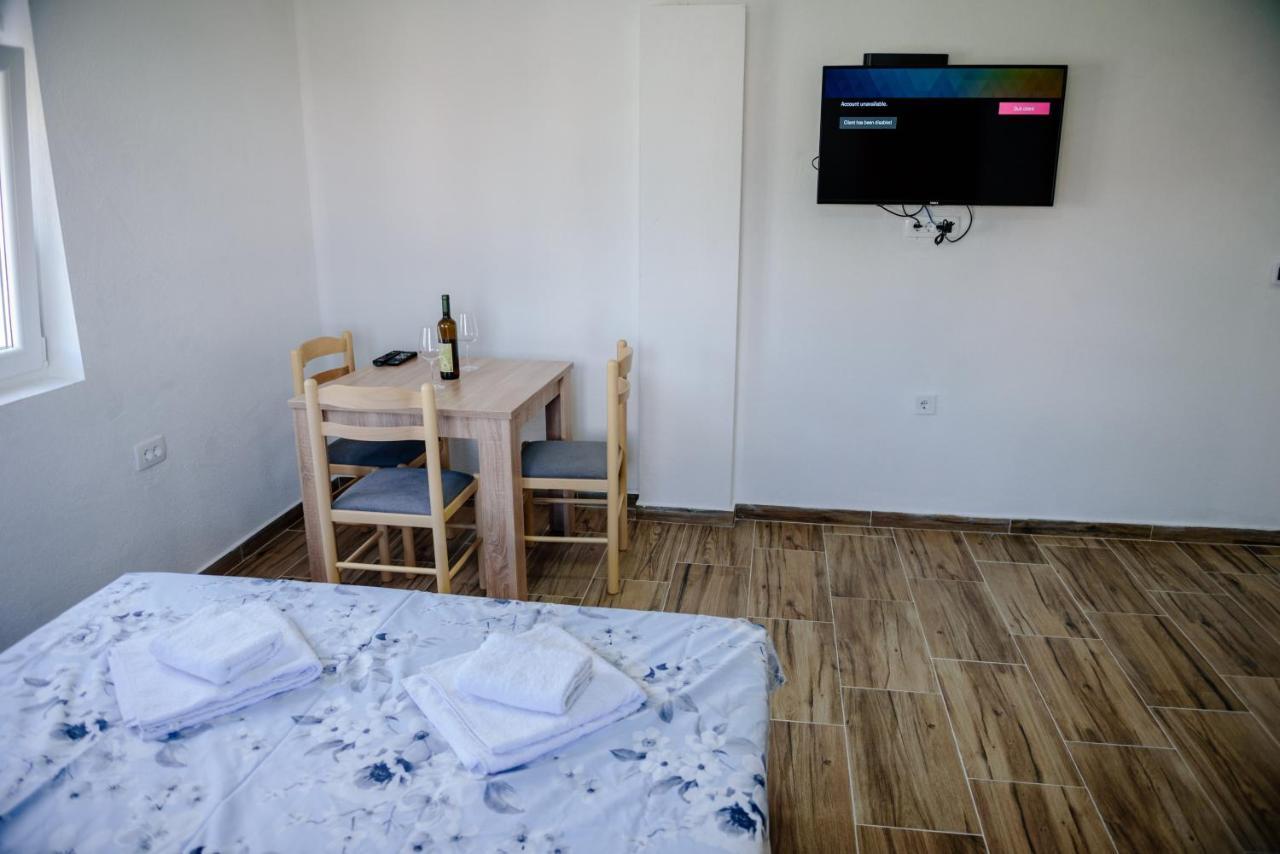 Premium Apartments Žabljak Exterior foto