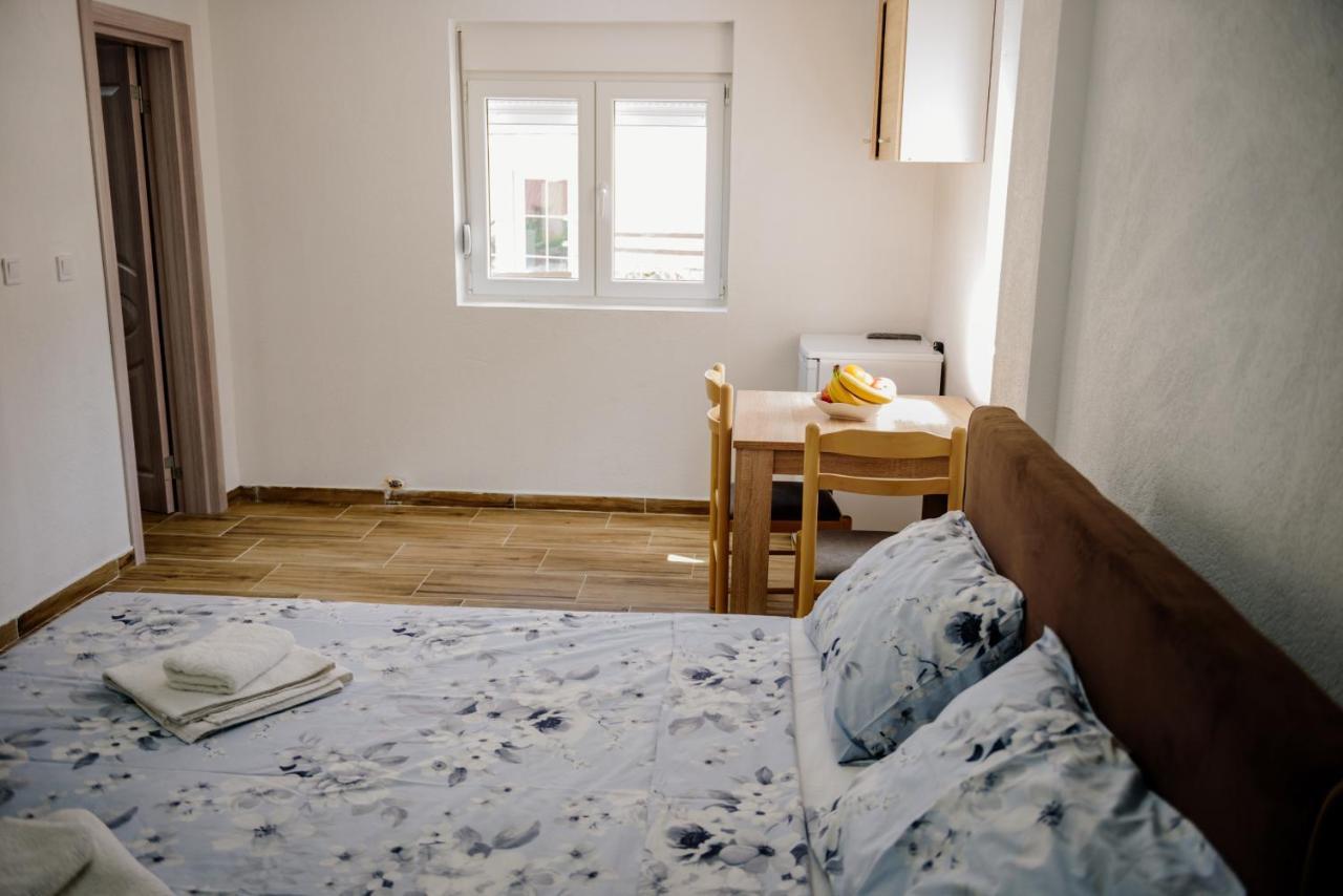 Premium Apartments Žabljak Exterior foto