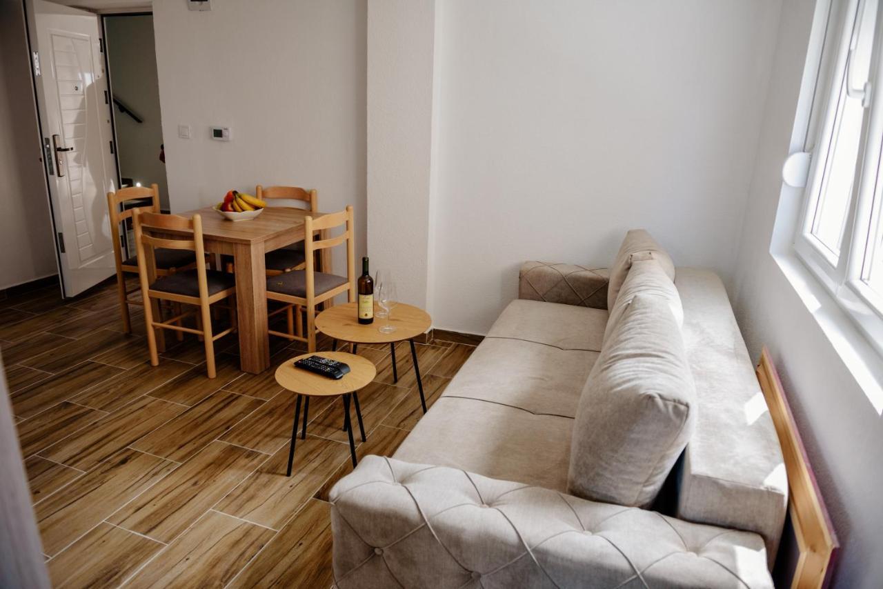 Premium Apartments Žabljak Exterior foto