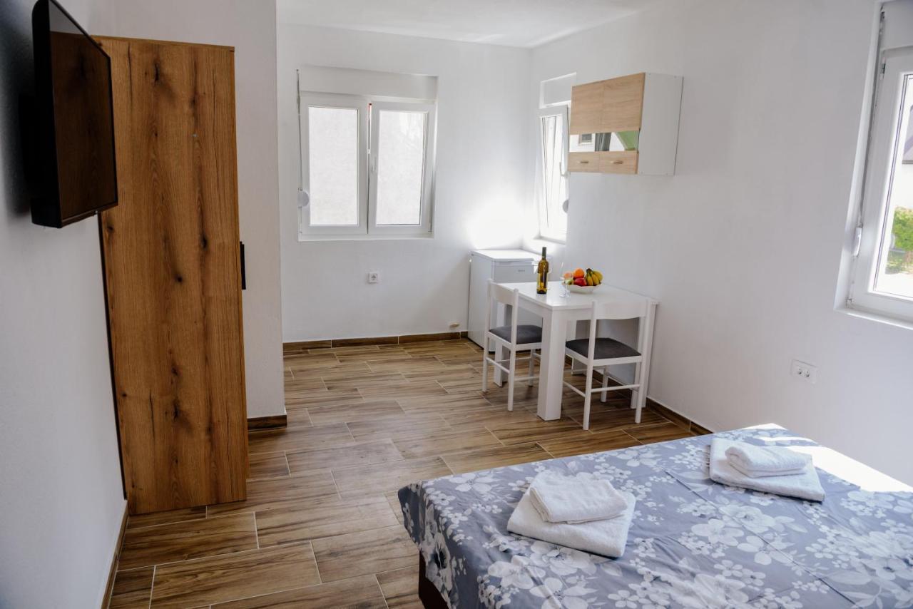 Premium Apartments Žabljak Exterior foto