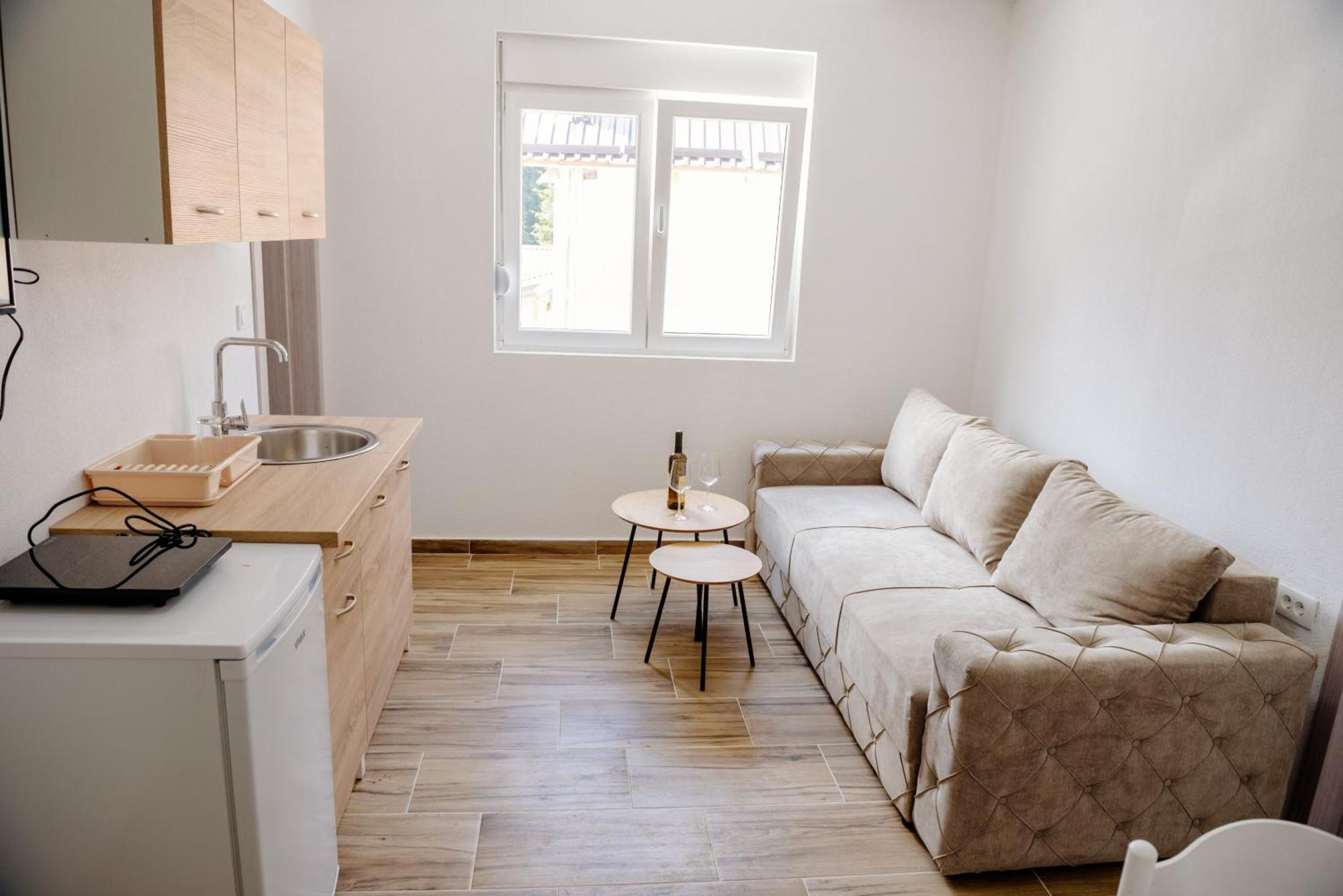 Premium Apartments Žabljak Exterior foto