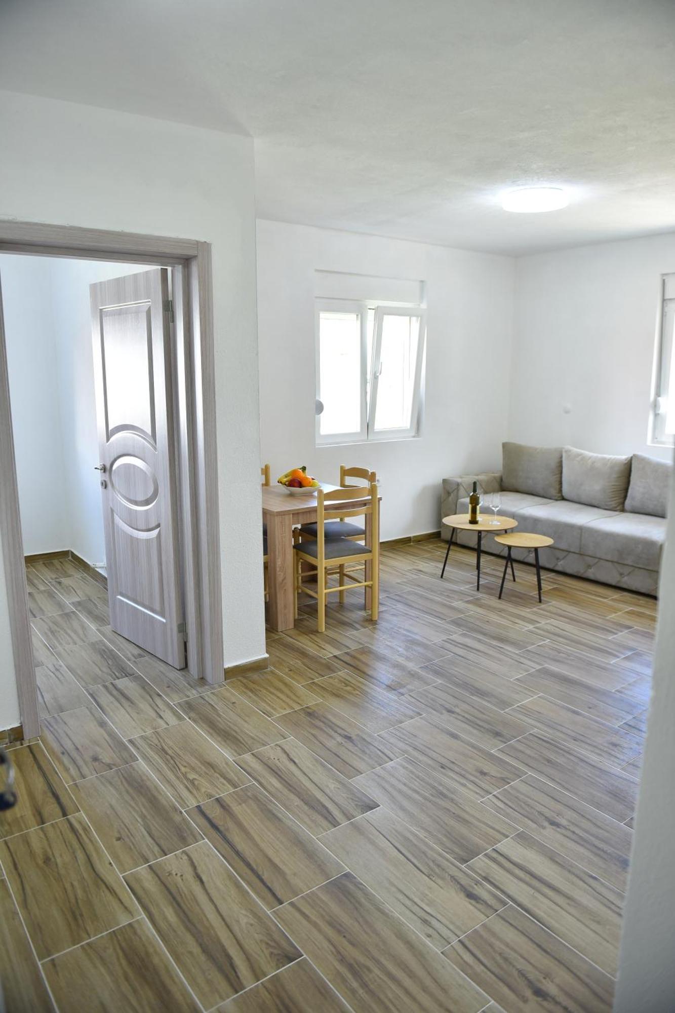 Premium Apartments Žabljak Exterior foto