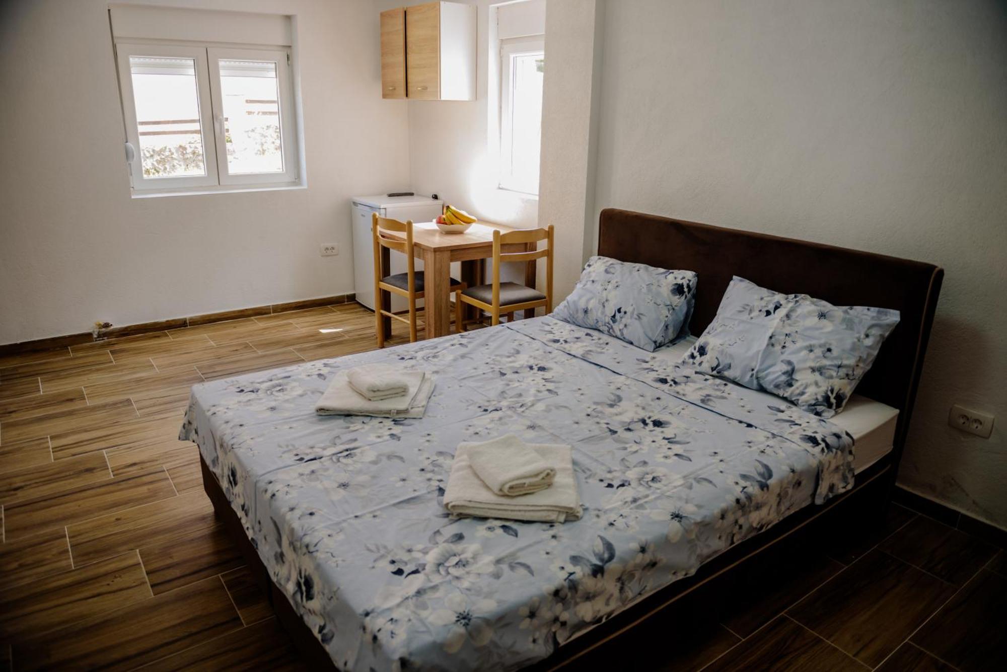 Premium Apartments Žabljak Exterior foto
